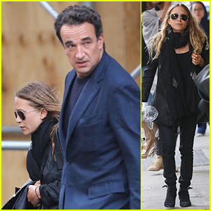 Mary-Kate Olsen & Olivier Sarkozy Are Still Going Strong!