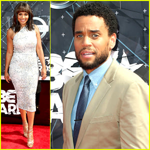 People Can't Get Over Michael Ealy Dropping His Kids Out of a Window in 'For Colored Girls'!