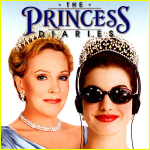 'Princess Diaries 3' is NOT Happening, Despite Reports