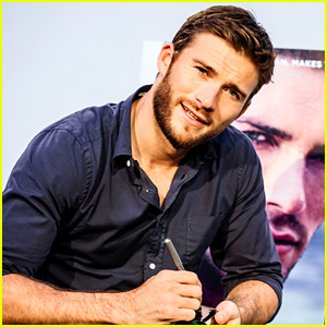 Scott Eastwood Was 'Really Good Buddies' with Paul Walker