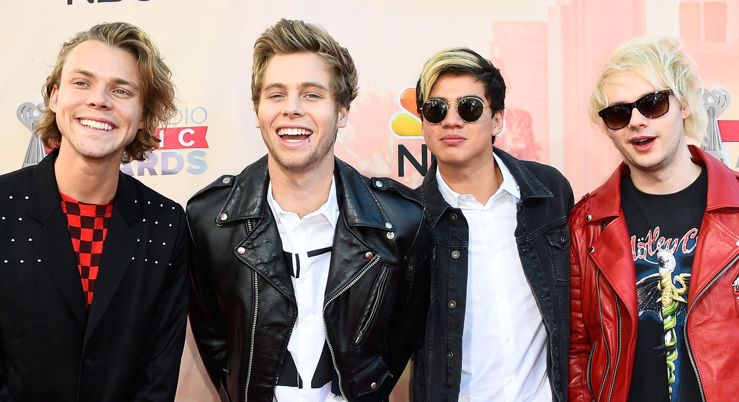 5 Seconds of Summer Drops New Single 