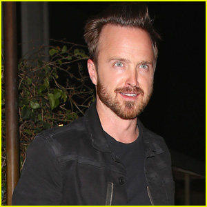 Aaron Paul Fuels Hans Solo ‘Stars Wars’ Casting Rumors Aaron Paul