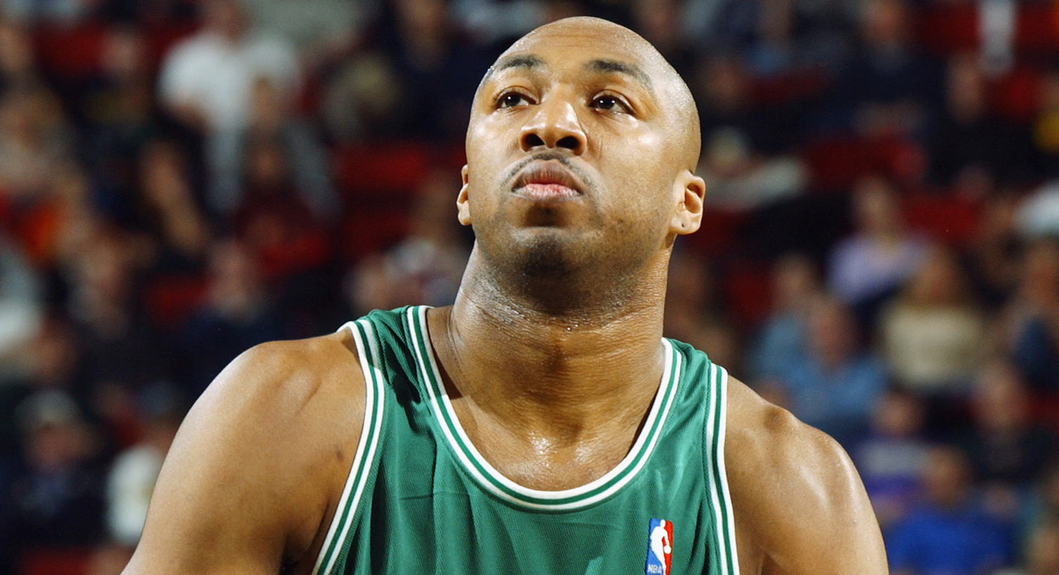 vin baker sonics - Ilustrasi 3