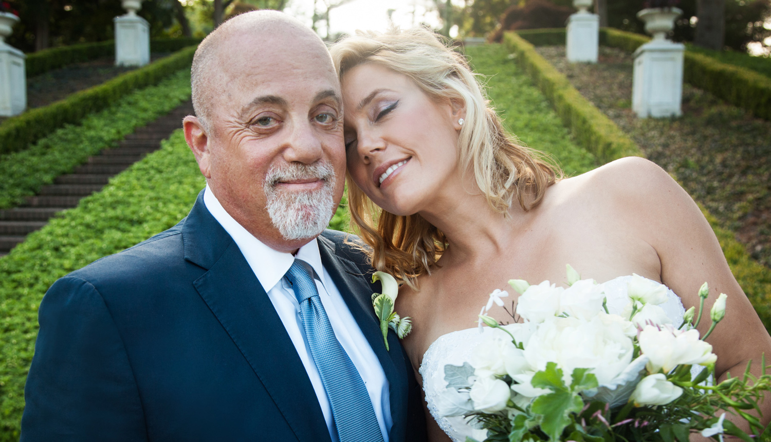 Billy Joel Marries Alexis Roderick See the Wedding Photo! Alexis(01)