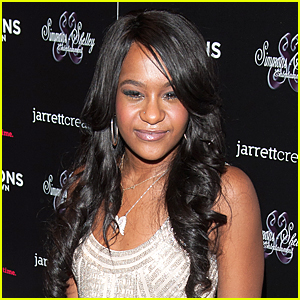 Celebrities React to Bobbi Kristina Brown’s Tragic Death | Bobbi