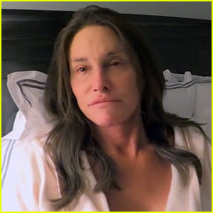 Caitlyn Jenner Admits to Suicidal Thoughts on 'I Am Cait' Premiere (Video)