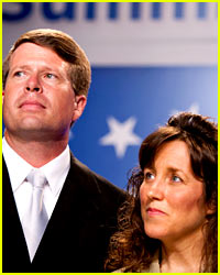 The Duggar Family Home Could Be Facing Foreclosure