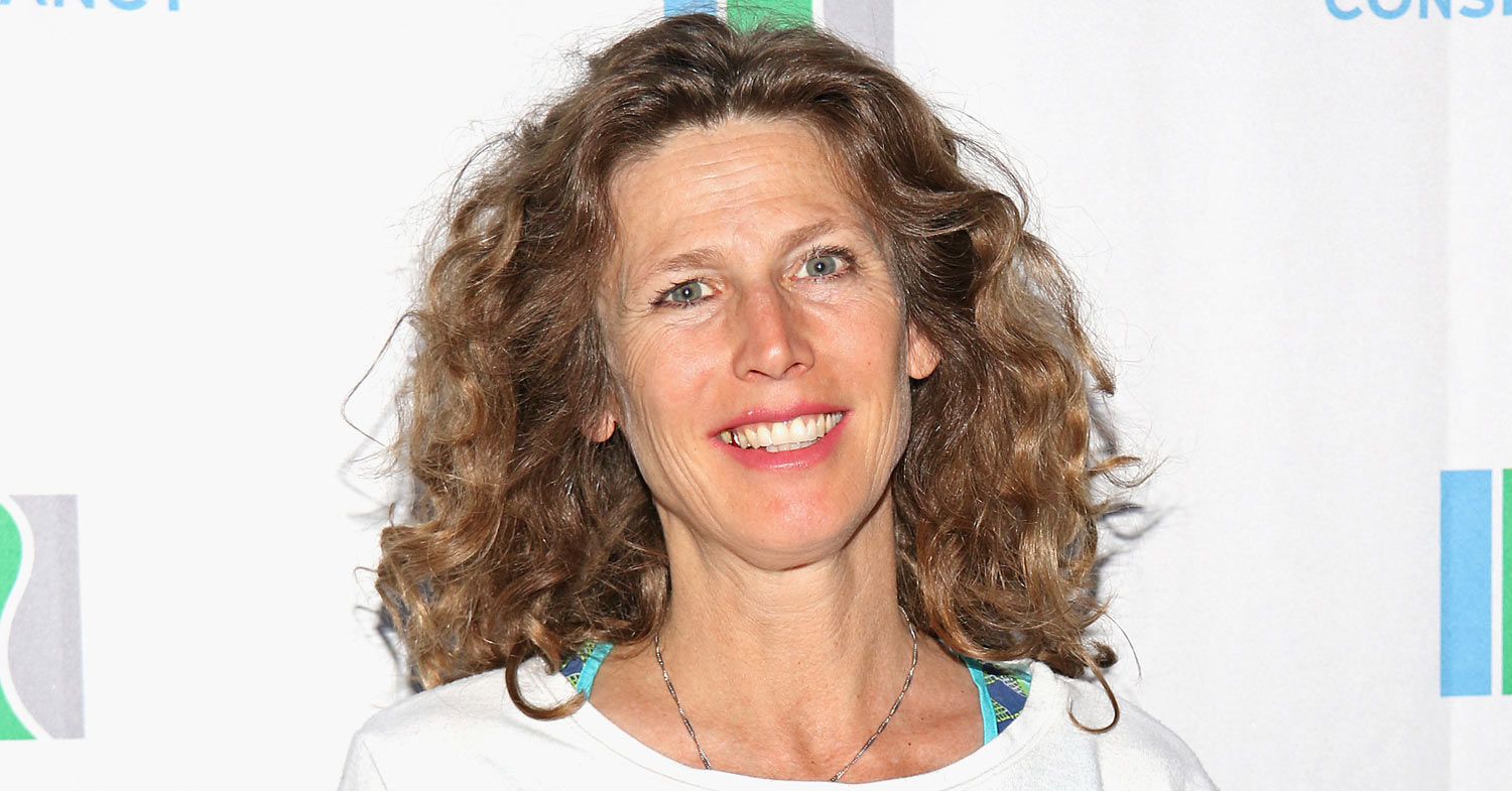 Sophie B. Hawkins Gives Birth to Baby Girl at Age 50 Baby, Birth