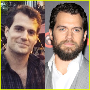 Henry Cavill Shaves His Beard - See Before & After Photos!