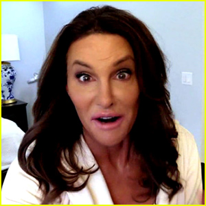 Caitlyn Jenner's New 'I Am Cait' Promo - Watch Now!