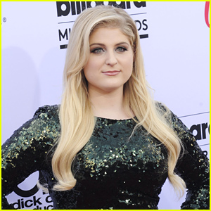 Meghan Trainor Forced to Postpone More Tour Dates Due to Vocal Cord Hemorrhage