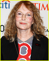 Mia Farrow Faces Backlash After Tweeting Lion-Hunter’s Address Mia