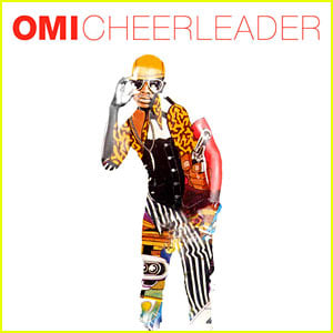 OMI's 'Cheerleader' Jumps to Number One on 'Billboard' Chart
