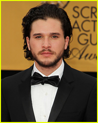 People Are Freaking Out That Kit Harington Might Be Returning to 'Game of Thrones'