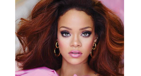 Rihanna Announces Her New Fragrance ‘RiRi’ – See the Ad! | Rihanna ...