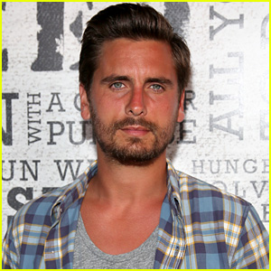 Scott Disick Calls Daughter Penelope ‘One of the Only Things I’m Proud