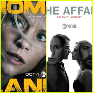 Showtime Announces 'Homeland' & 'The Affair' Premiere Dates
