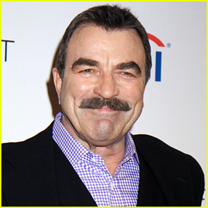 Magnum P.I.'s Tom Selleck Accused of Stealing Water During California's Drought