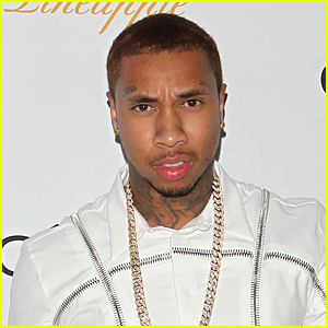 Tyga Breaks Silence on Cheating Rumors | Tyga | Celebrity News and