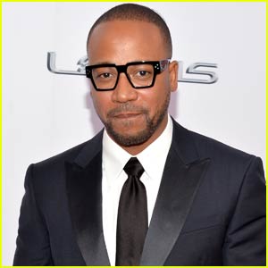 Columbus Short Arrested at His Album Release Party