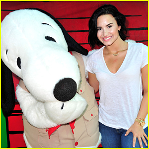 Demi Lovato Feels 'More Mature & Confident' In Her Music