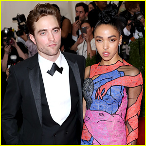 FKA twigs Talks About Relationship with Robert Pattinson, Reveals She's Never Seen 'Twilight'