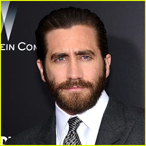 Jake Gyllenhaal Will Develop Films with New First Look Deal
