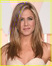 Jennifer Aniston’s Wedding Dress Was Not Revealed Yet Jennifer