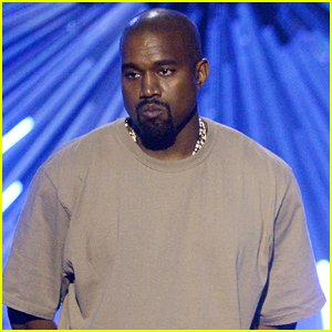 Kanye West to Receive Video Vanguard Award at MTV VMAs 2015