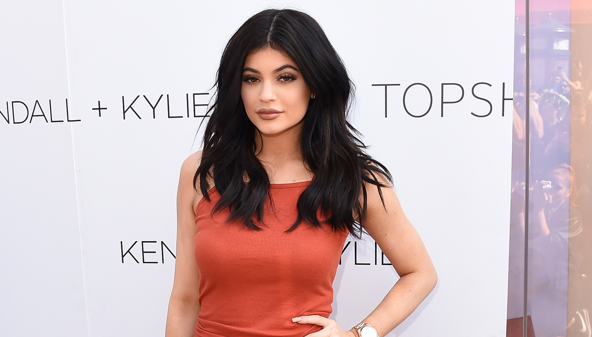 Kylie Jenner’s Family Wishes Her a Happy Birthday on Social Media