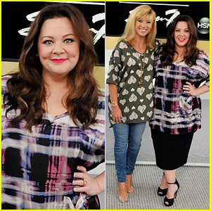Melissa McCarthy Launches Melissa McCarthy Seven7 Line on HSN: 'This Really Is A Selfish Venture'