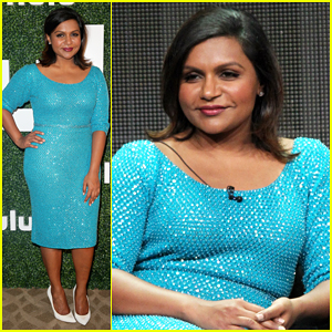 Mindy Kaling's 'Mindy Project' Season Four Will Debut On September 15th!