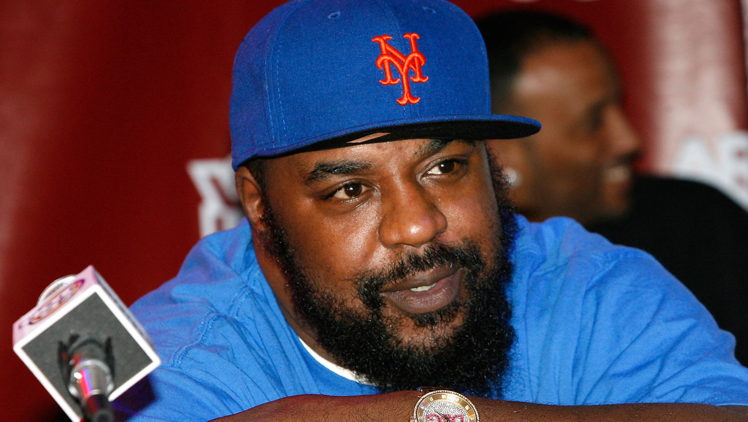 Sean Price Dead Rapper Found Dead in His Sleep at 43 RIP, Sean
