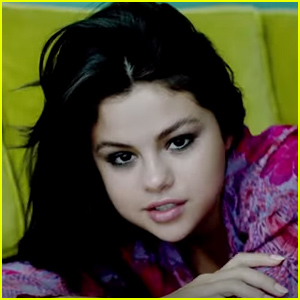 Selena Gomez's 'Good For You' Music Video Feat. A$AP Rocky - Watch Now!