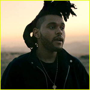 The Weeknd Buries Old Self in 'Tell Your Friends' Music Video