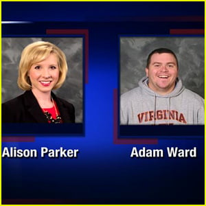 TV Reporter & Photographer Shot to Death on Live TV