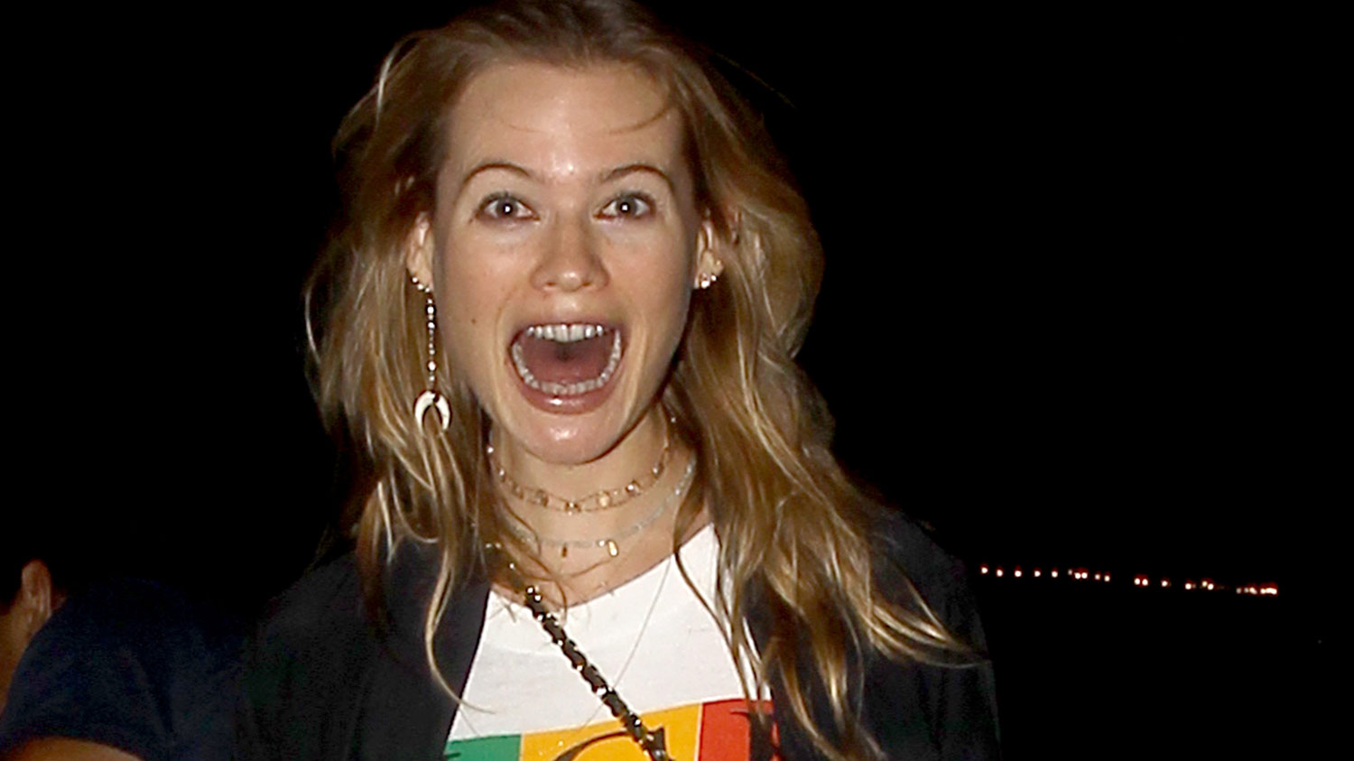 Behati Prinsloo Is The Face Of Juicy Couture's New Fragrance | Behati  Prinsloo | Celebrity News and Gossip | Entertainment, Photos and Videos |  Just Jared, image size:1500x843