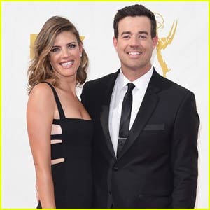 Carson Daly's 'The Voice' Wins Best Reality Show at Emmys