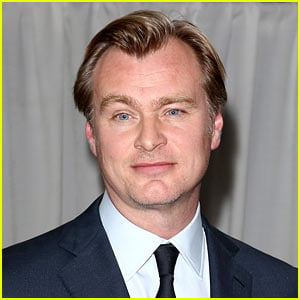 Christopher Nolan's New Movie Is Being Released in 2017!