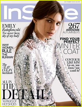 Emily Ratajkowski: ‘Blurred Lines’ Video is the ‘Bane of My Existence