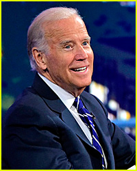 Joe Biden Gives Emotional Tribute to Late Son Beau Joe Biden, Newsies