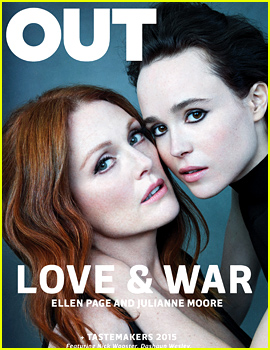 Julianne Moore: I Wasn't Aware of How Painful It Is to Be Closeted