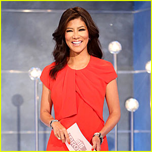 Julie Chen on Latest 'Big Brother' Eviction: 'Ridiculous & Dumb'