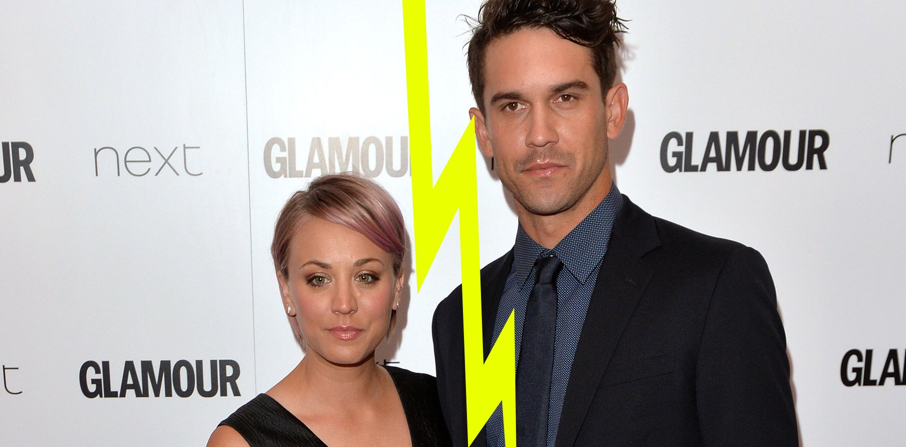 Kaley Cuoco & Ryan Sweeting Are Getting Divorced Divorce, Kaley Cuoco