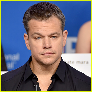 Matt Damon Apologizes For His Comments About Diversity in Film | Matt