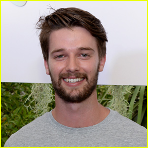 Patrick Schwarzenegger Joins ‘Scream Queens’ Cast! | Emma Roberts, Lea