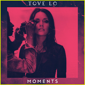 Tove Lo: 'Moments' Full Song & Lyrics (JJ Music Monday)