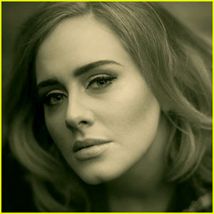 Hello (Adele song) - Wikipedia