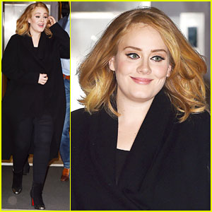 Adele's 'Hello' Video Broke Records Before It Was Released!