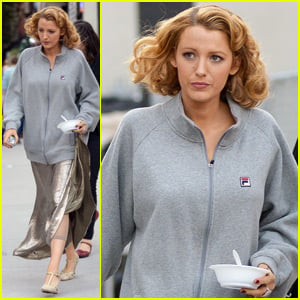Blake Lively's 'Gossip Girl' Audition Goes Viral After Resurfacing